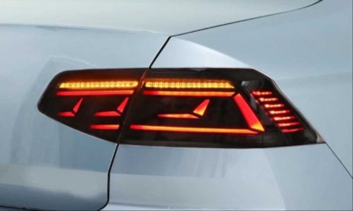 VOLKSWAGEN PASSAT 8,5  LED STOP